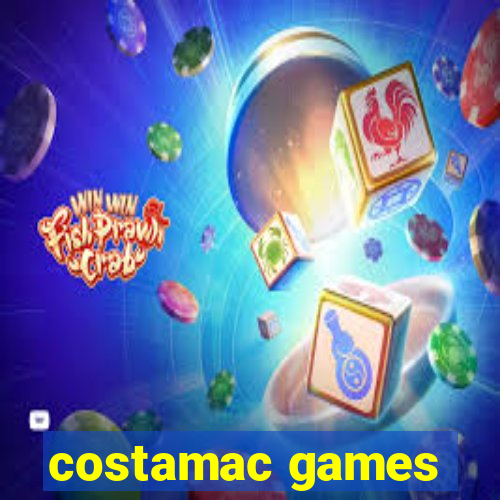 costamac games